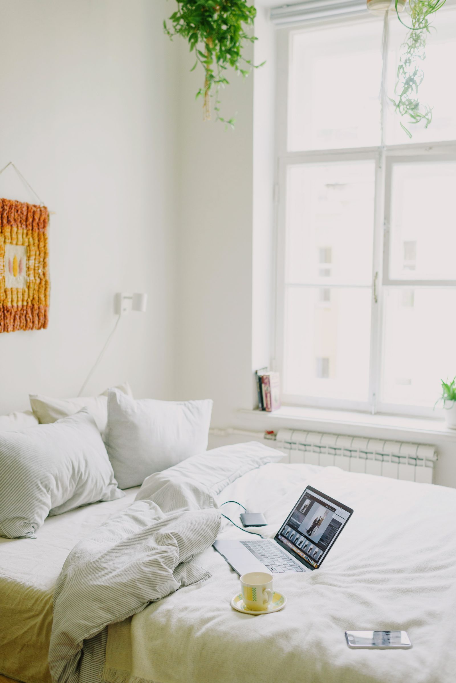Bedrooms